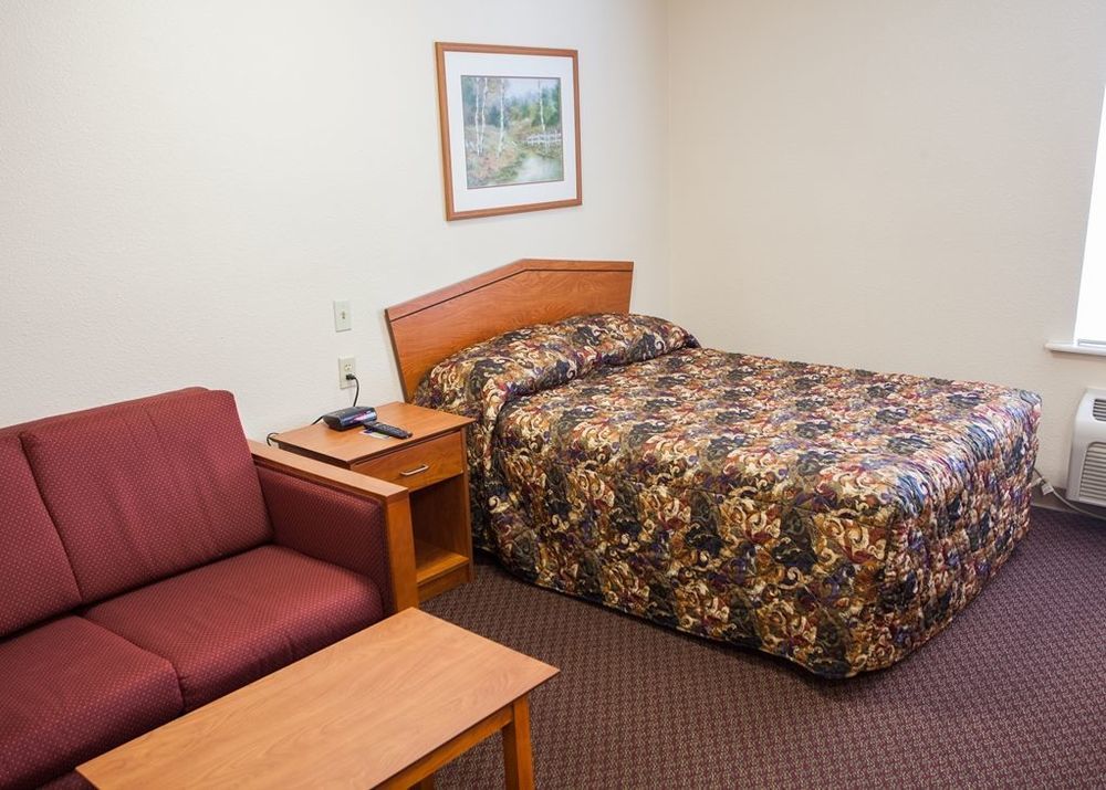 Extended Stay America Select Suites - Lakeland Buitenkant foto