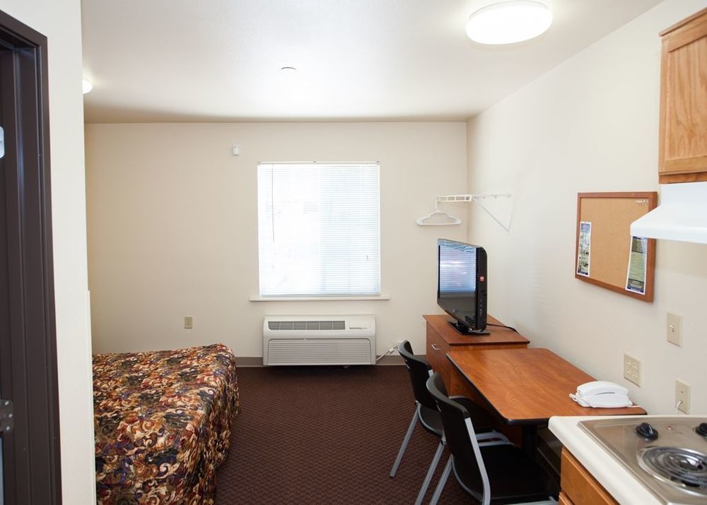 Extended Stay America Select Suites - Lakeland Kamer foto