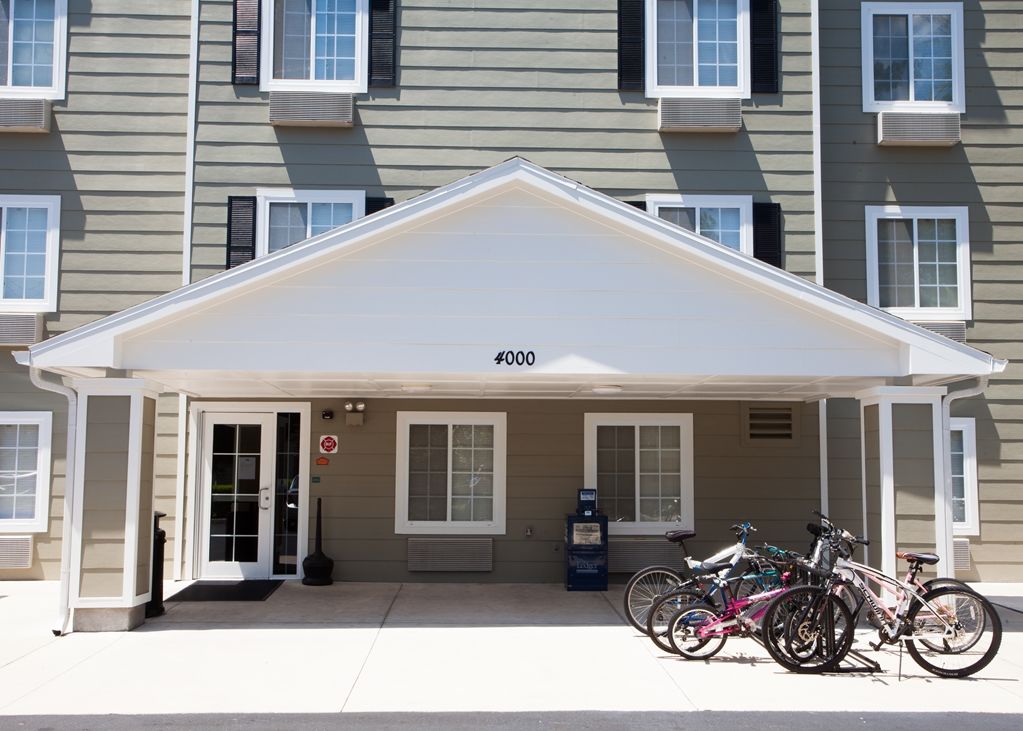 Extended Stay America Select Suites - Lakeland Buitenkant foto