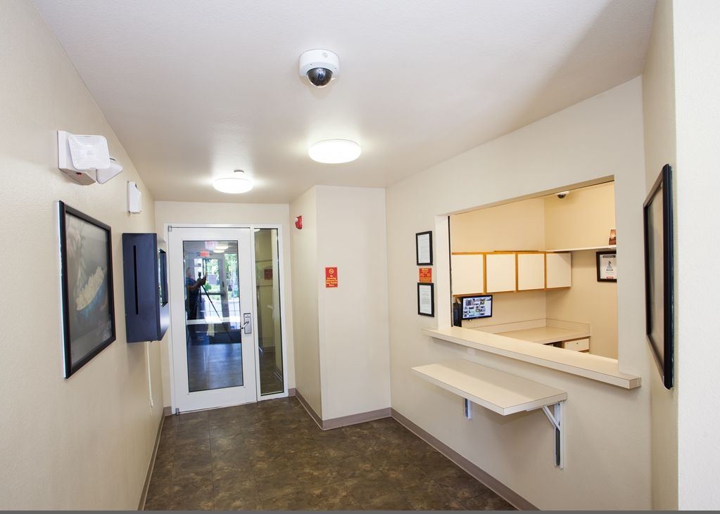 Extended Stay America Select Suites - Lakeland Interieur foto