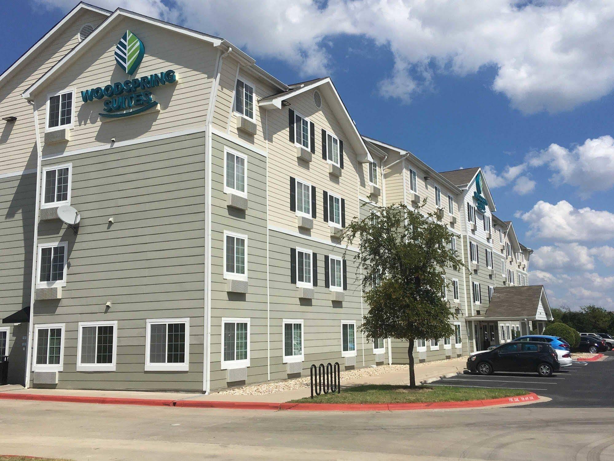 Extended Stay America Select Suites - Lakeland Buitenkant foto