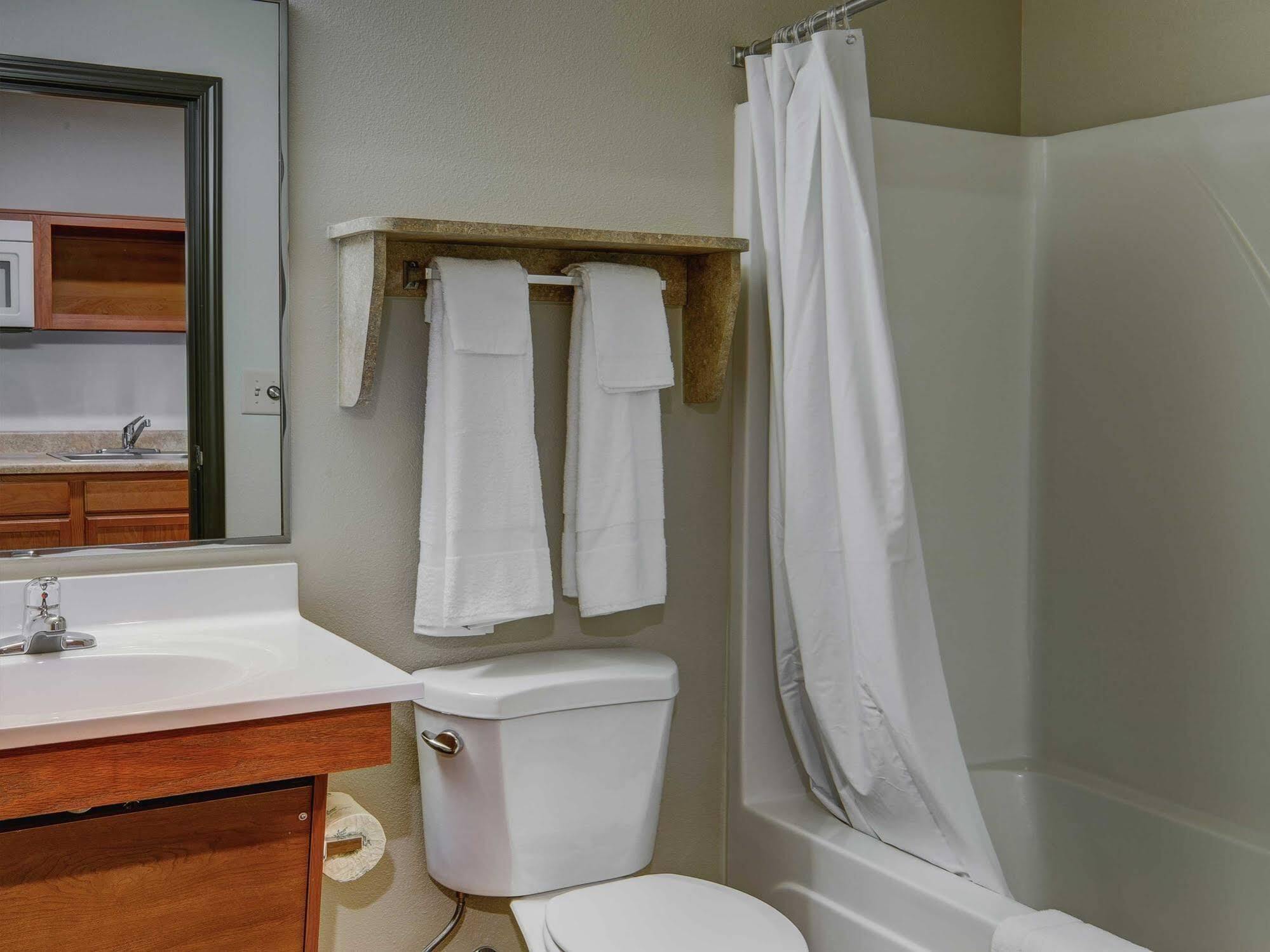 Extended Stay America Select Suites - Lakeland Buitenkant foto
